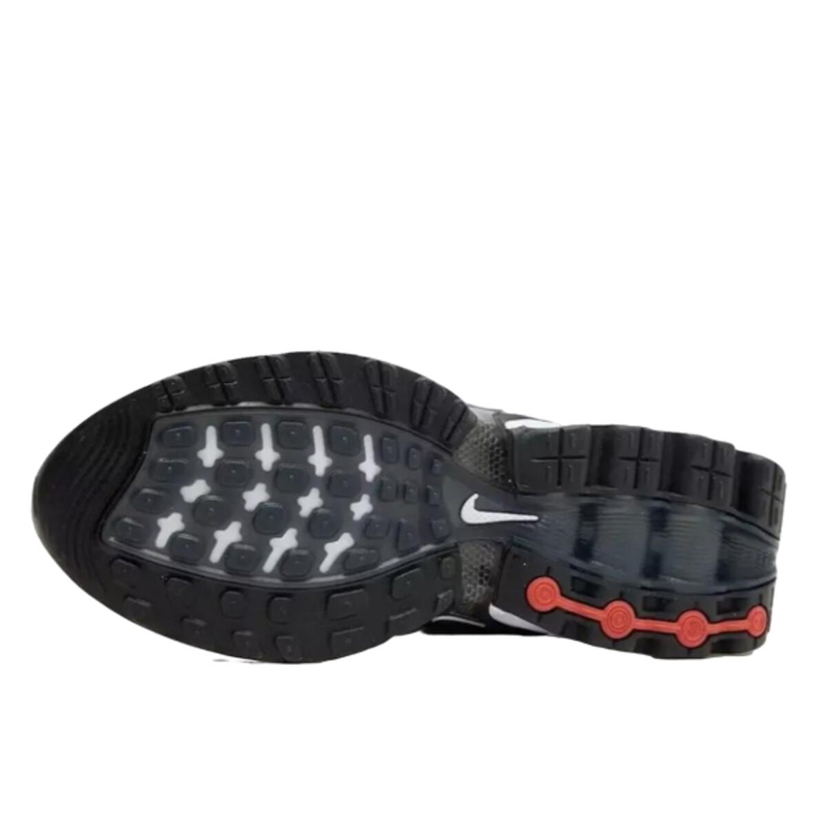 Chaussures  Air Max Dn Black White Cool Grey 3/3