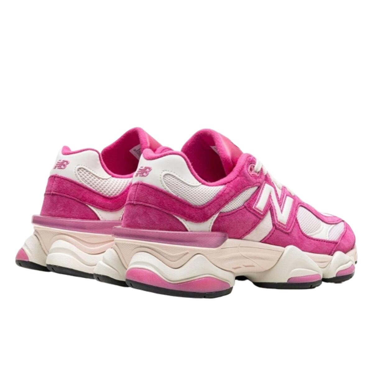 Scarpe  9060 Fuchsia Pink 3/4