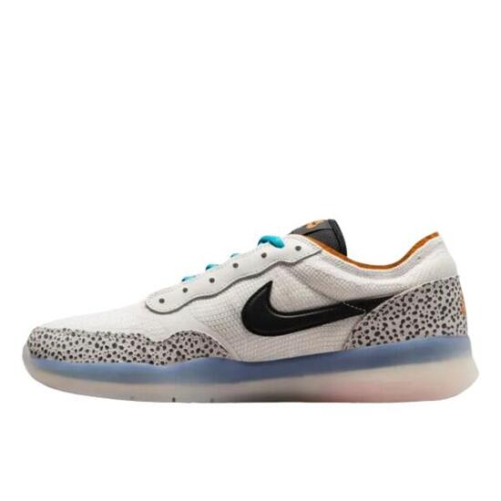 Scarpe SB PS8 Olympic Safari