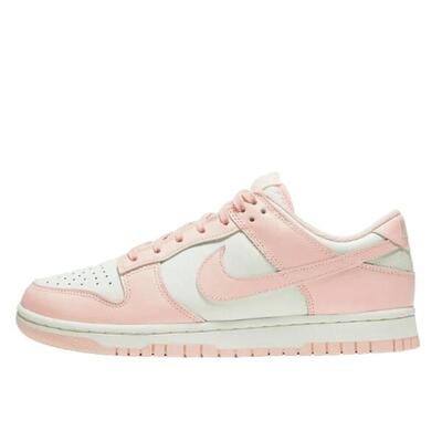 Schoenen dunk low orange pearl