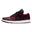 Air Jordan 1 Low Dark Beetroot Black