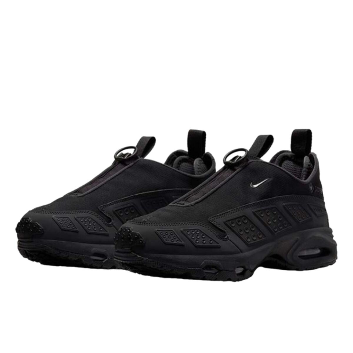 Chaussures  Air Max Sunder Gore-Tex Black Smoke Grey 2/5