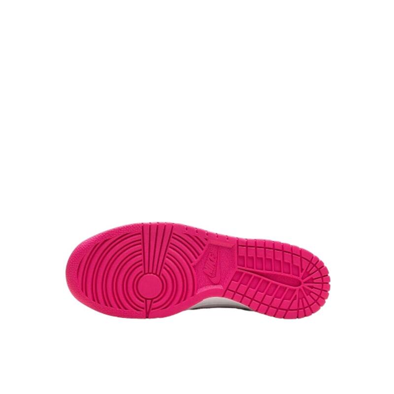 Dunk Low Laser Fuchsia Enfants et bébé