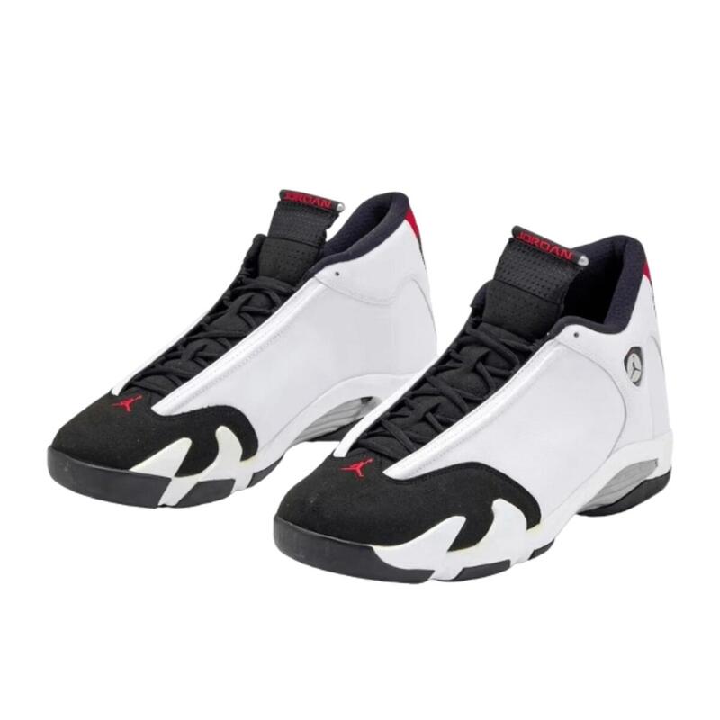 14 Retro Black Toe (2024)
