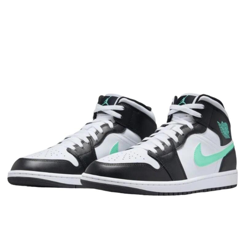 1 Mid Green Glow