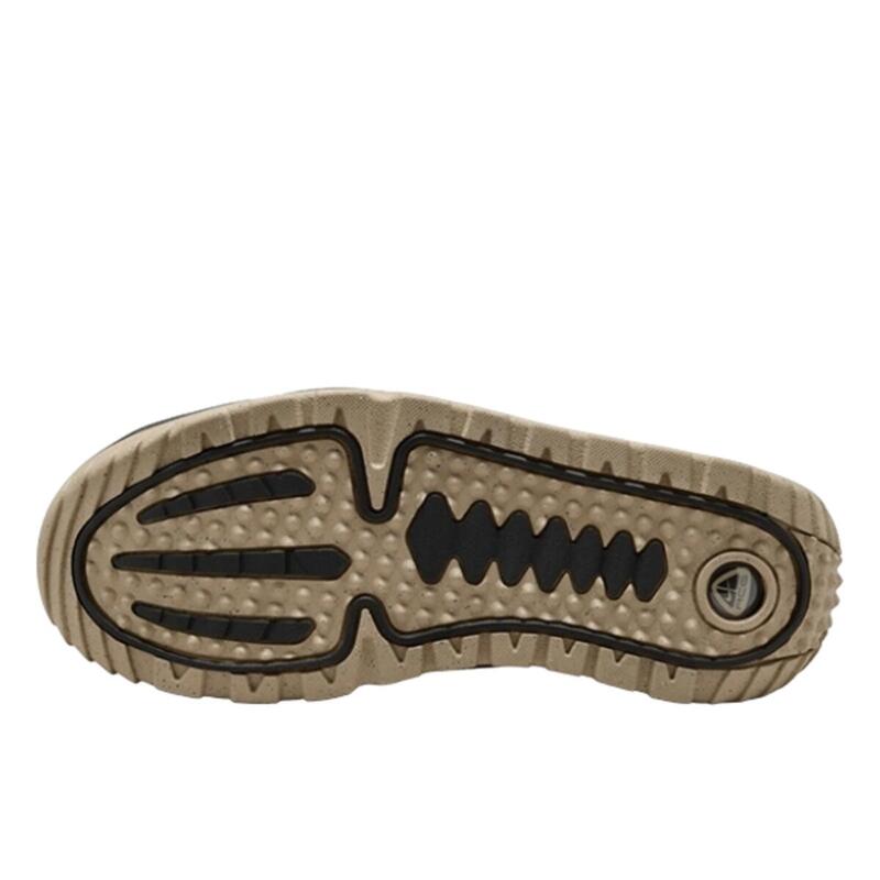 ACG Rufus Limestone Black