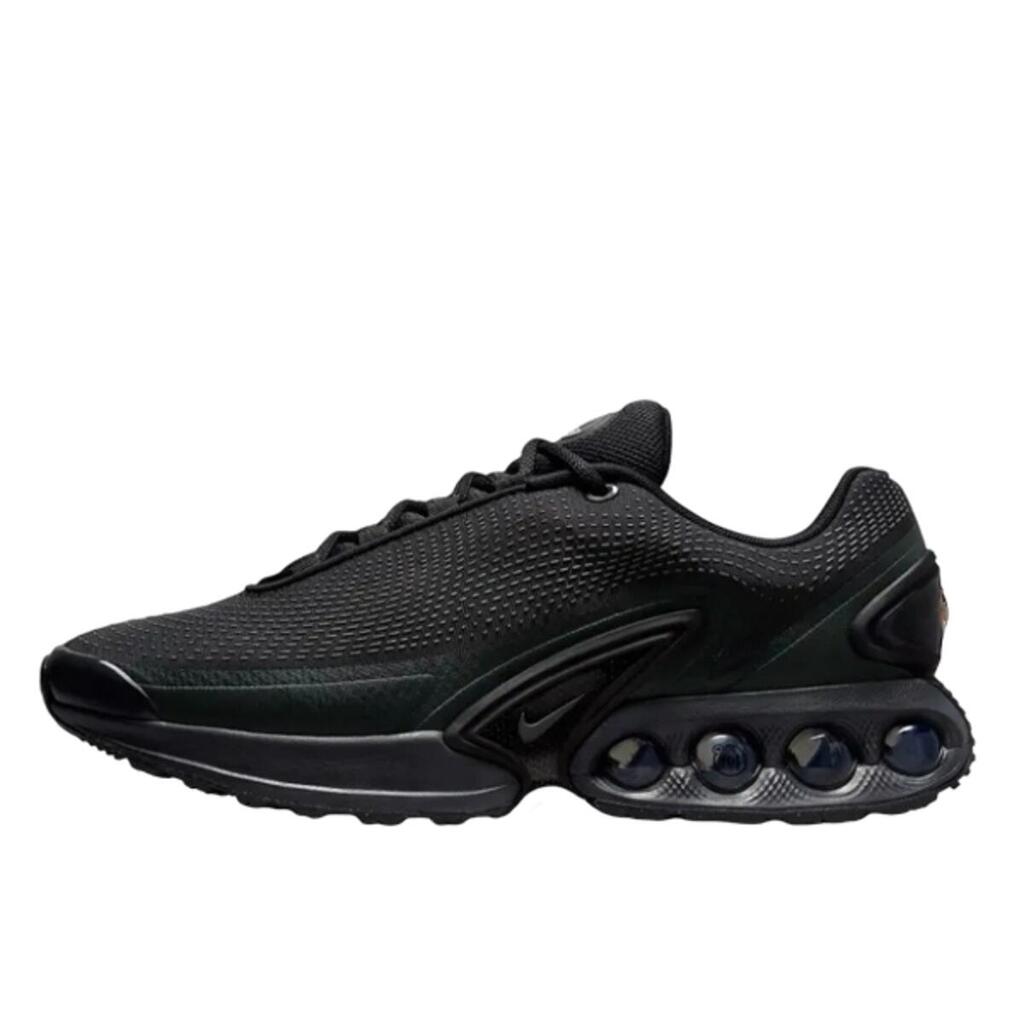 Shoes  Air Max Dn Black Dark Smoke Grey