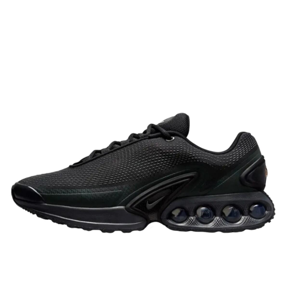 NIKE Shoes  Air Max Dn Black Dark Smoke Grey
