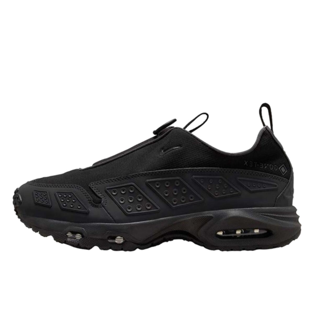 NIKE Shoes  Air Max Sunder Gore-Tex Black Smoke Grey