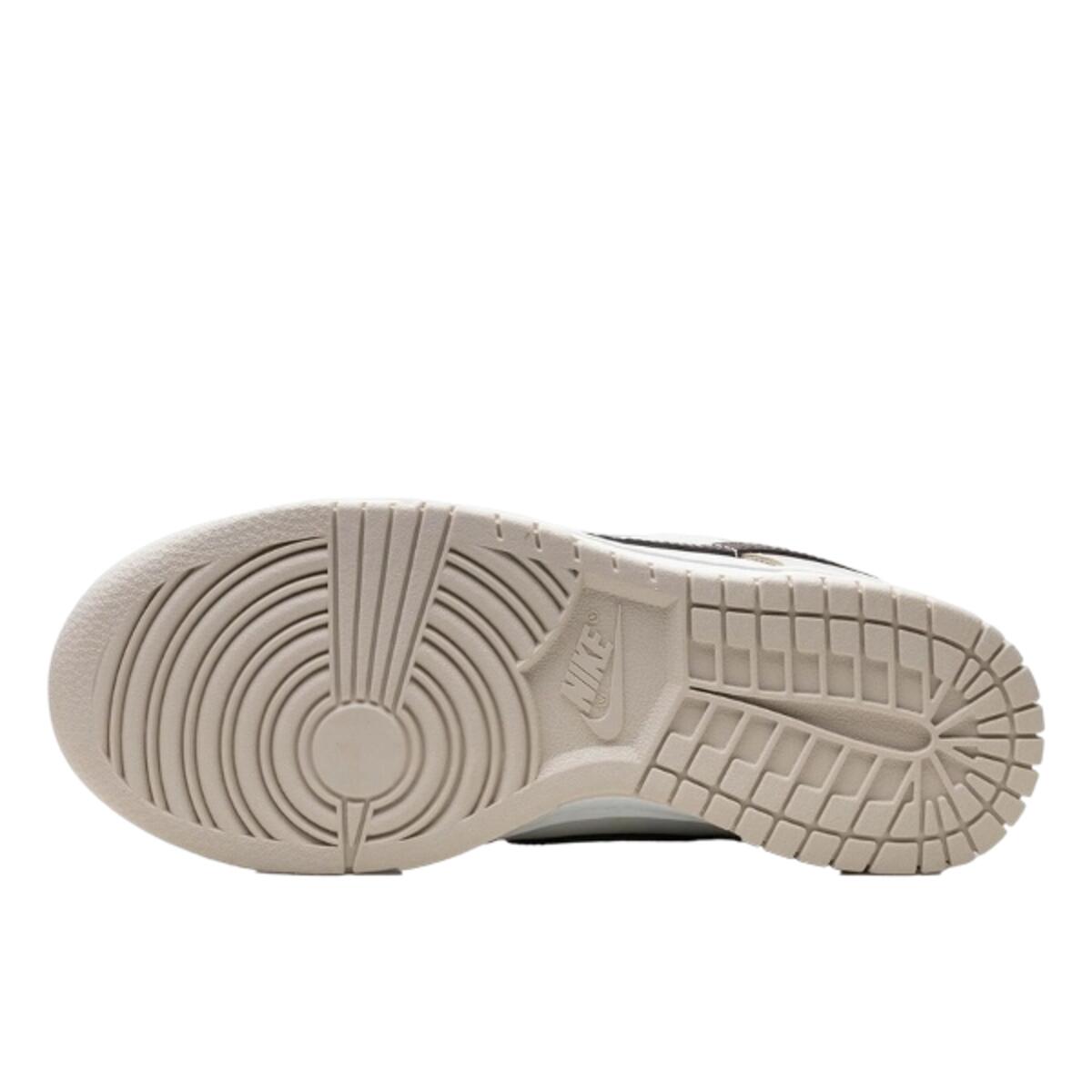Chaussures  Dunk Low Neapolitan (Femme) 4/4