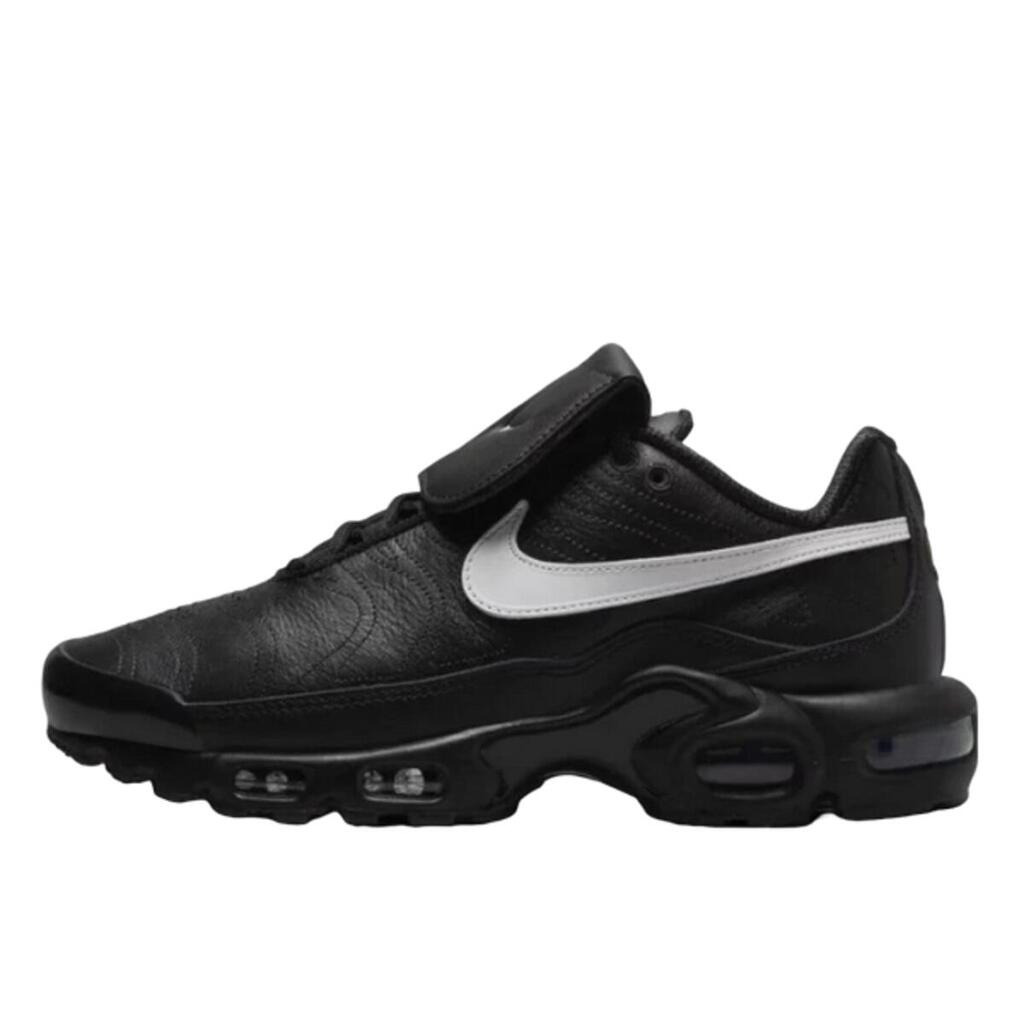 Shoes  Air Max Plus Tiempo Black White