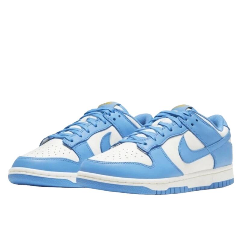 Dunk Low Coast