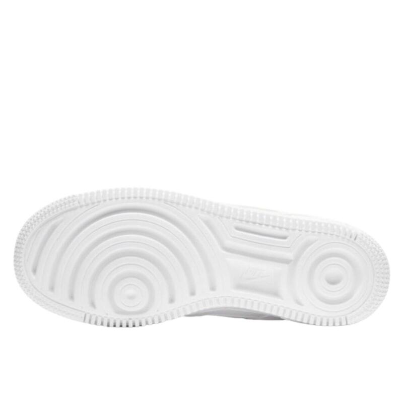 Air Force 1 Shadow White Sail