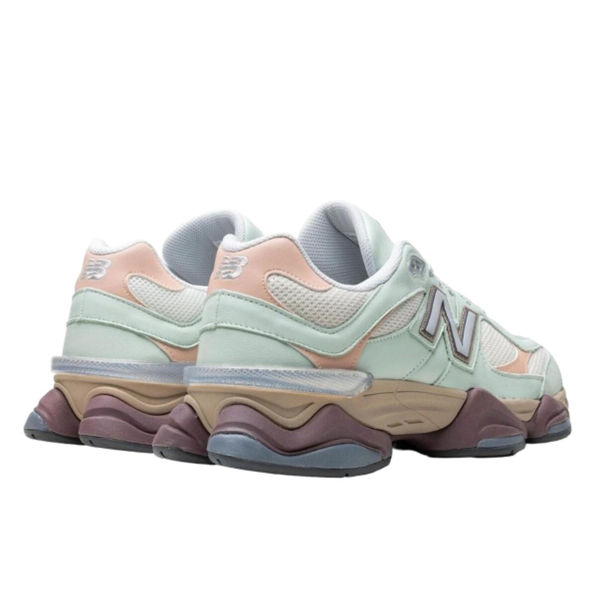 Chaussures  9060 Clay Ash 3/5
