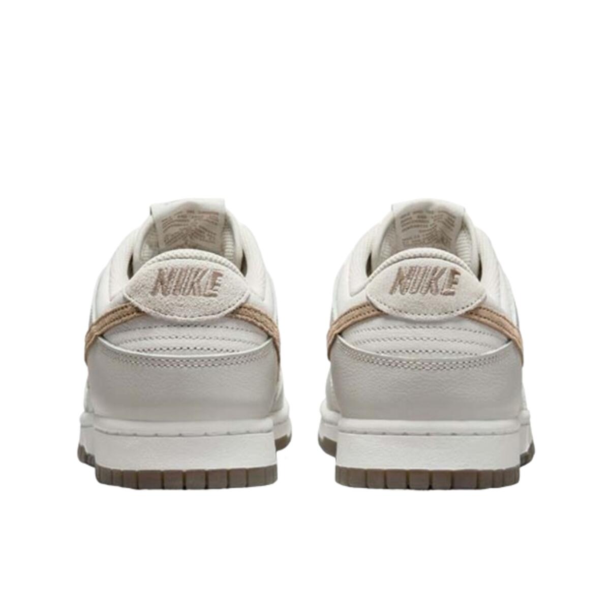 Chaussures  Dunk Low Phantom Khaki 2/3