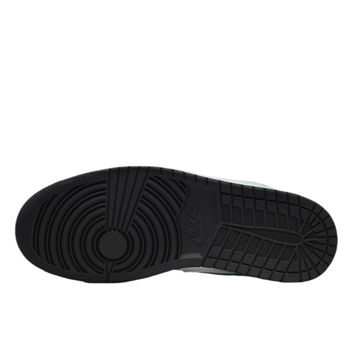 Air Jordan 1 Low Mens Trainers 3/5