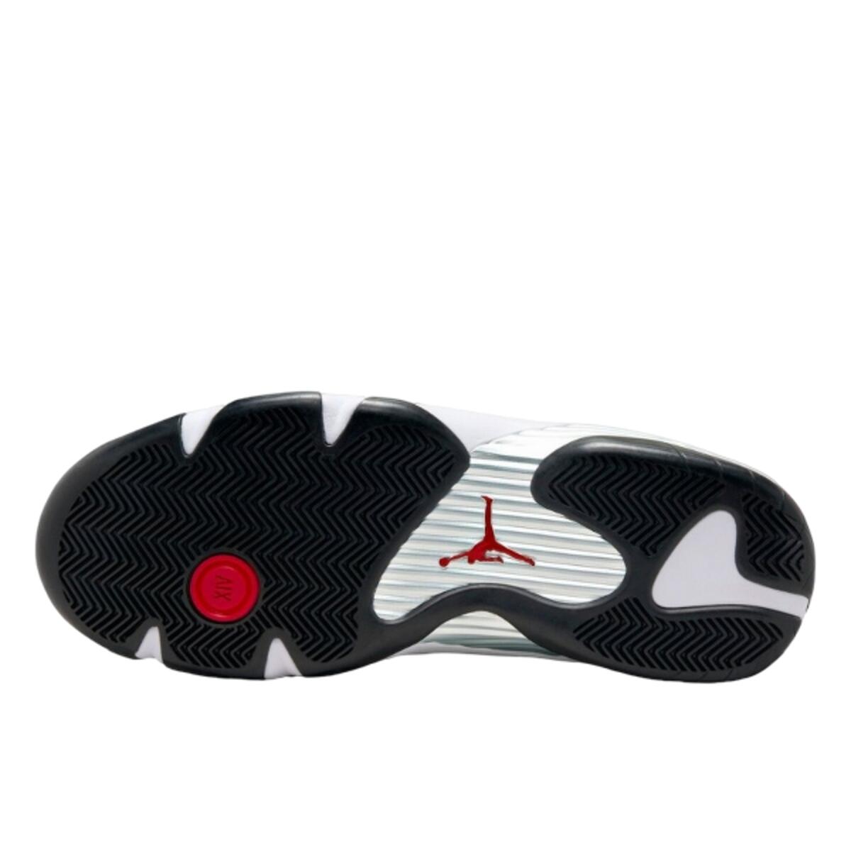 Chaussures  14 Retro Black Toe (2024) 3/3