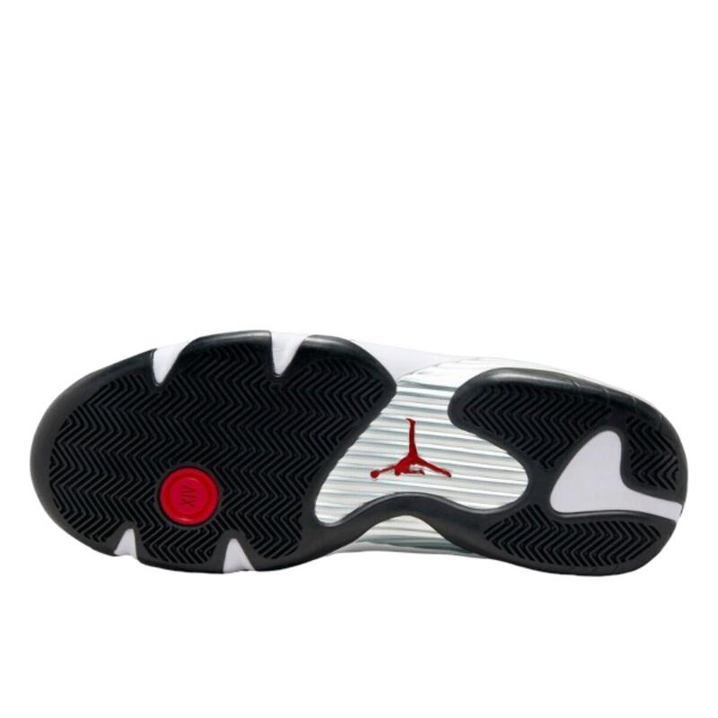 14 Retro Black Toe (2024)