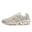 Shox Ride 2 Light Bone Turf Orange
