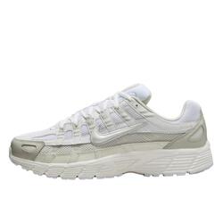 Chaussures P-6000 White Sail Vast Grey