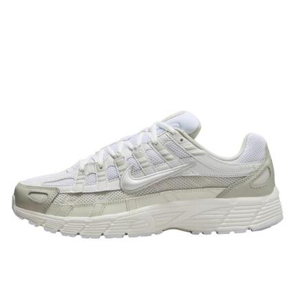 Chaussures P-6000 White Sail Vast Grey