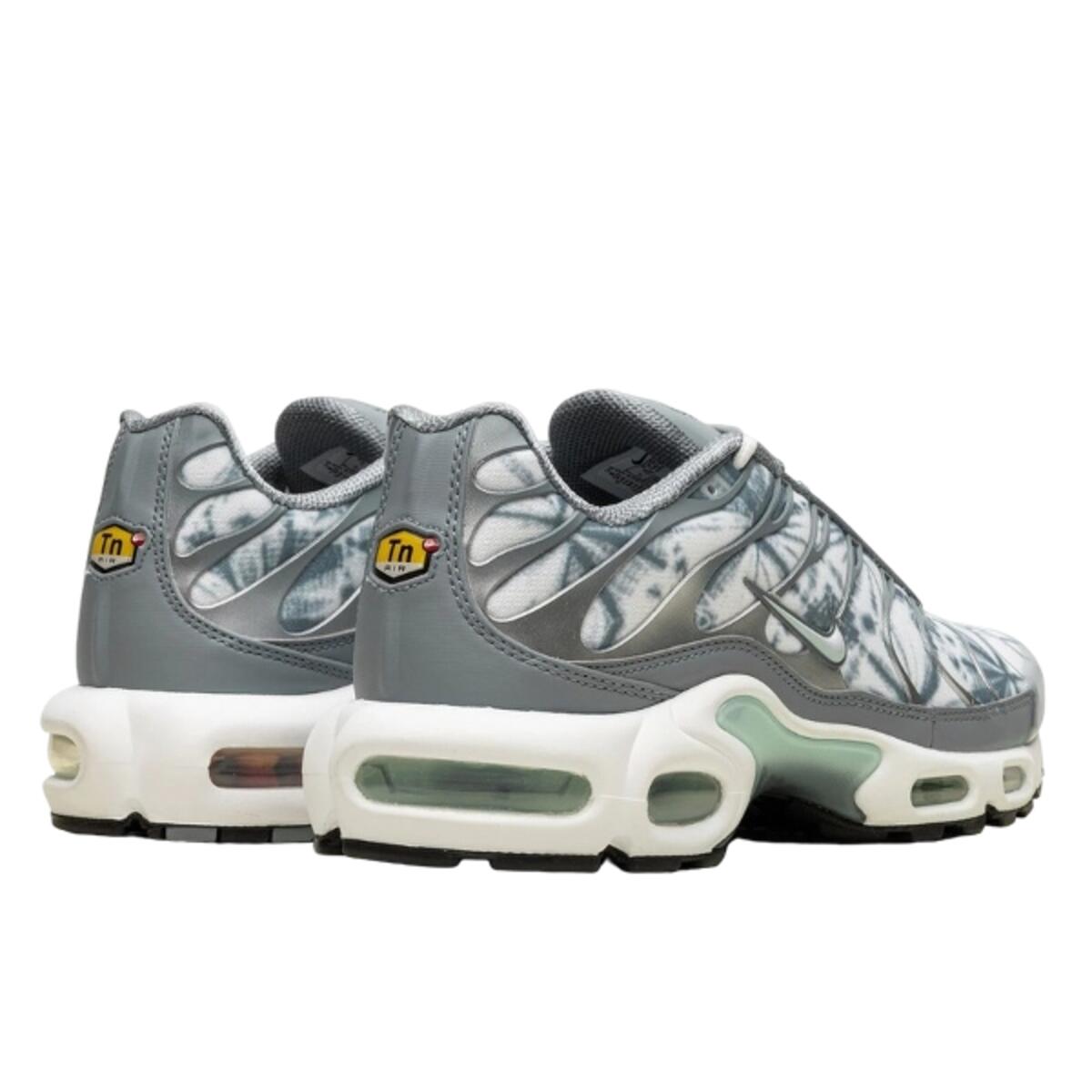 Schoenen Air Max Plus Origins Waterway NIKE | Decathlon