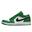 Air Jordan 1 Low Pine Green