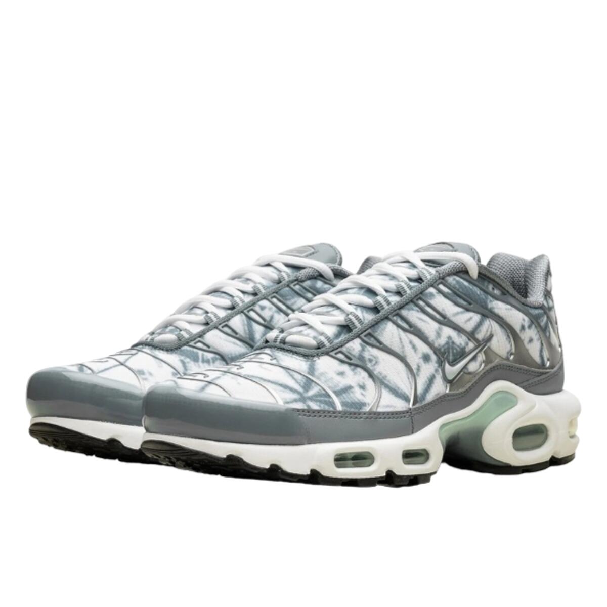 Chaussures  Air Max Plus Origins Waterway 2/4