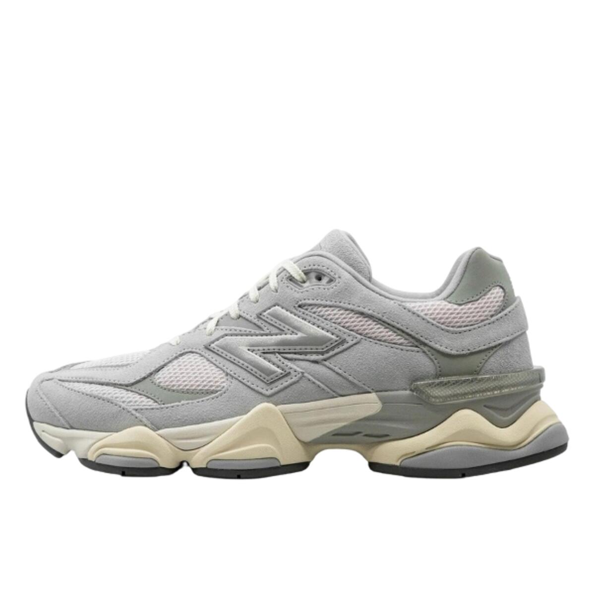 Schoenen  9060 Granite 2/4