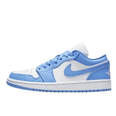 Schoenen 1 low unc