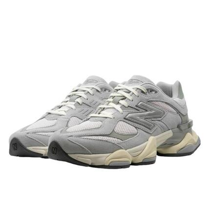 Zapatillas 9060 Granite