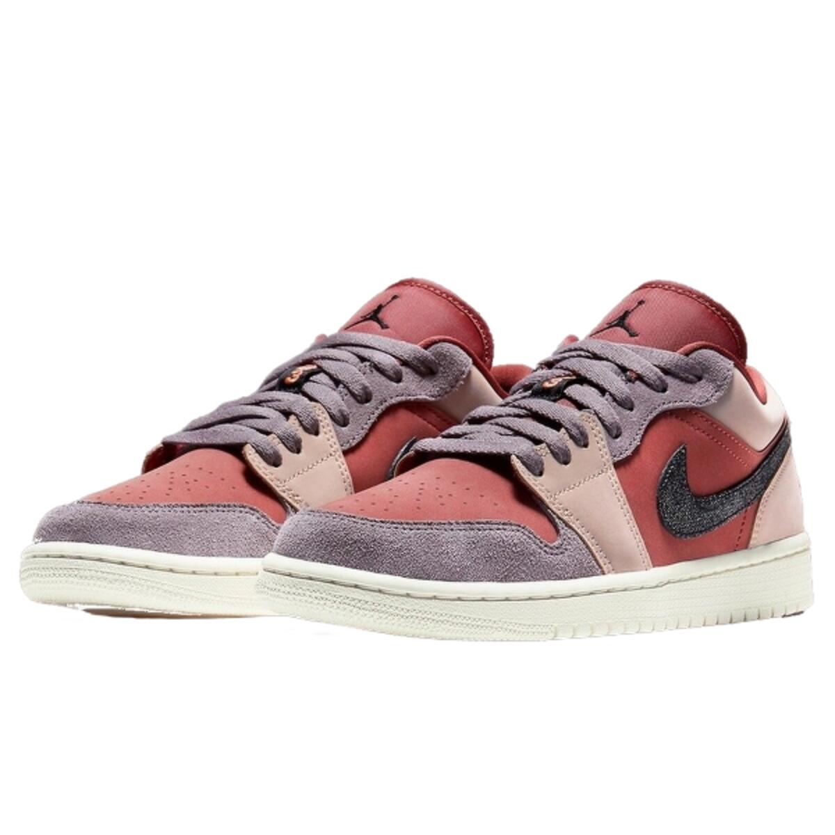 Chaussures  1 Low Canyon Rust 2/2