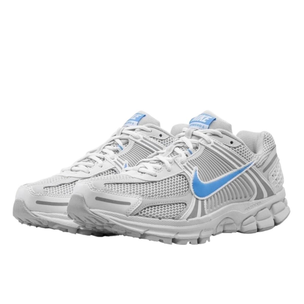 Chaussures  Zoom Vomero 5 Photon Dust University Blue 2/6