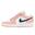 Air Jordan 1 Low Light Arctic Rose
