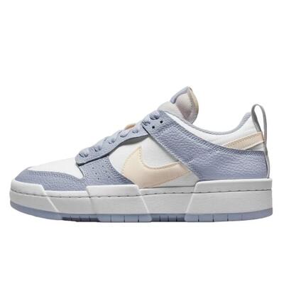 Scarpe Dunk Low Disrupt Summit White Ghost