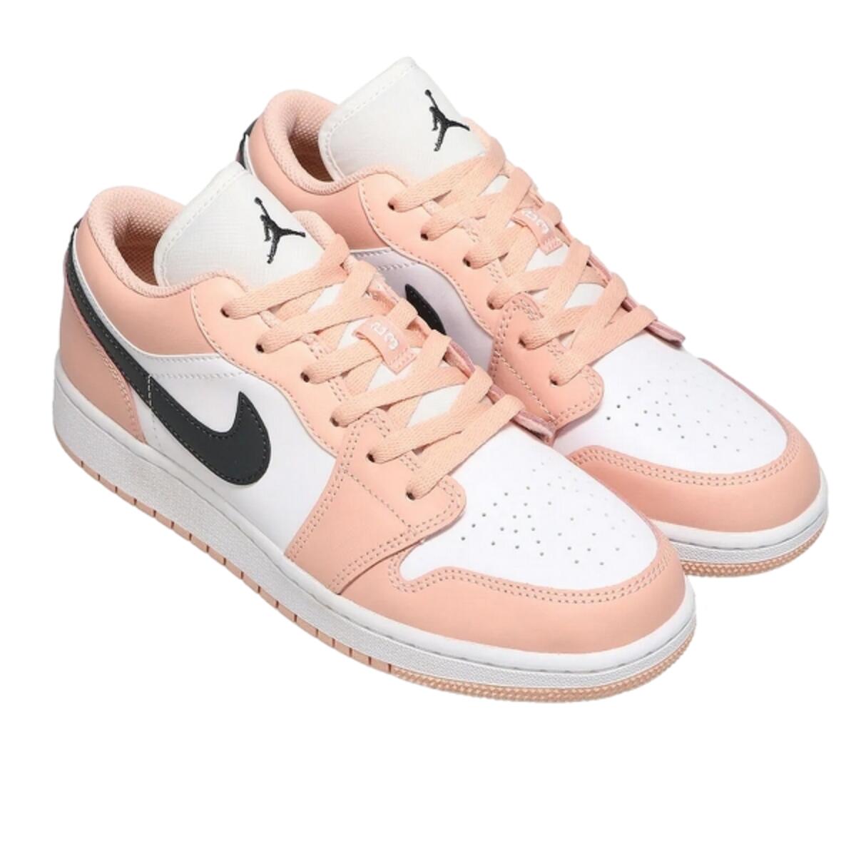 Chaussures  1 Low Light Arctic Rose 2/2