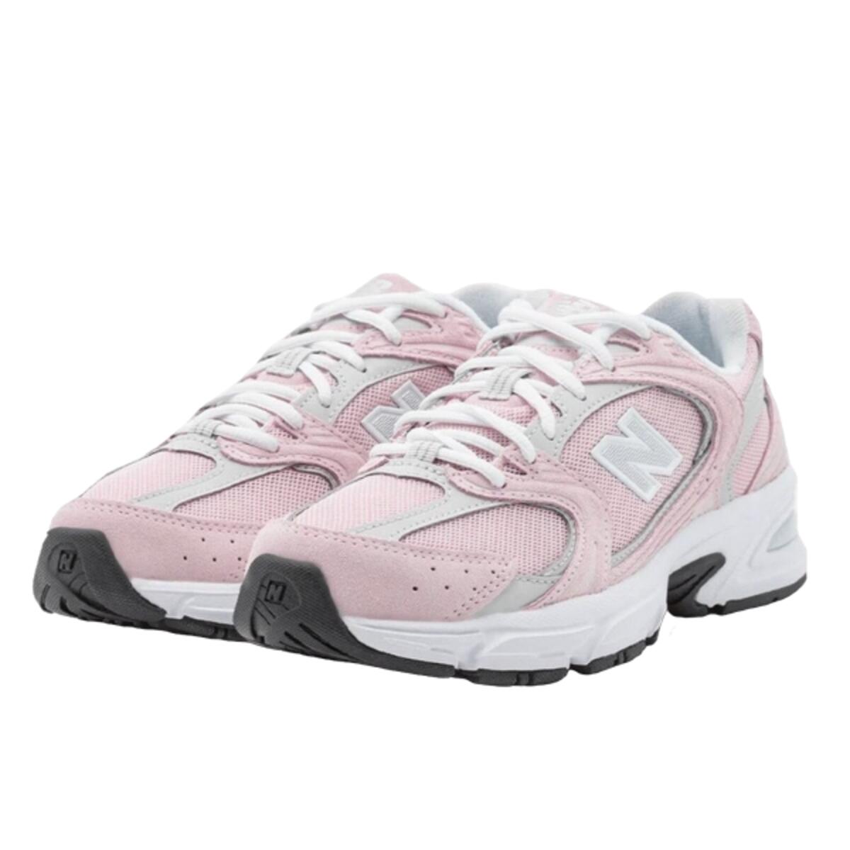 Schoenen  530 Stone Pink 2/4