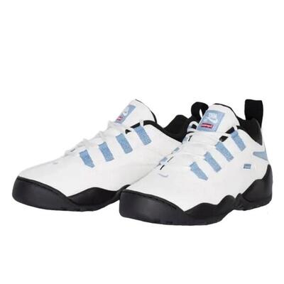 Schoenen sb darwin low supreme sail