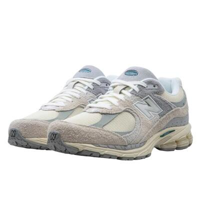 Scarpe 2002R Navy Castlerock