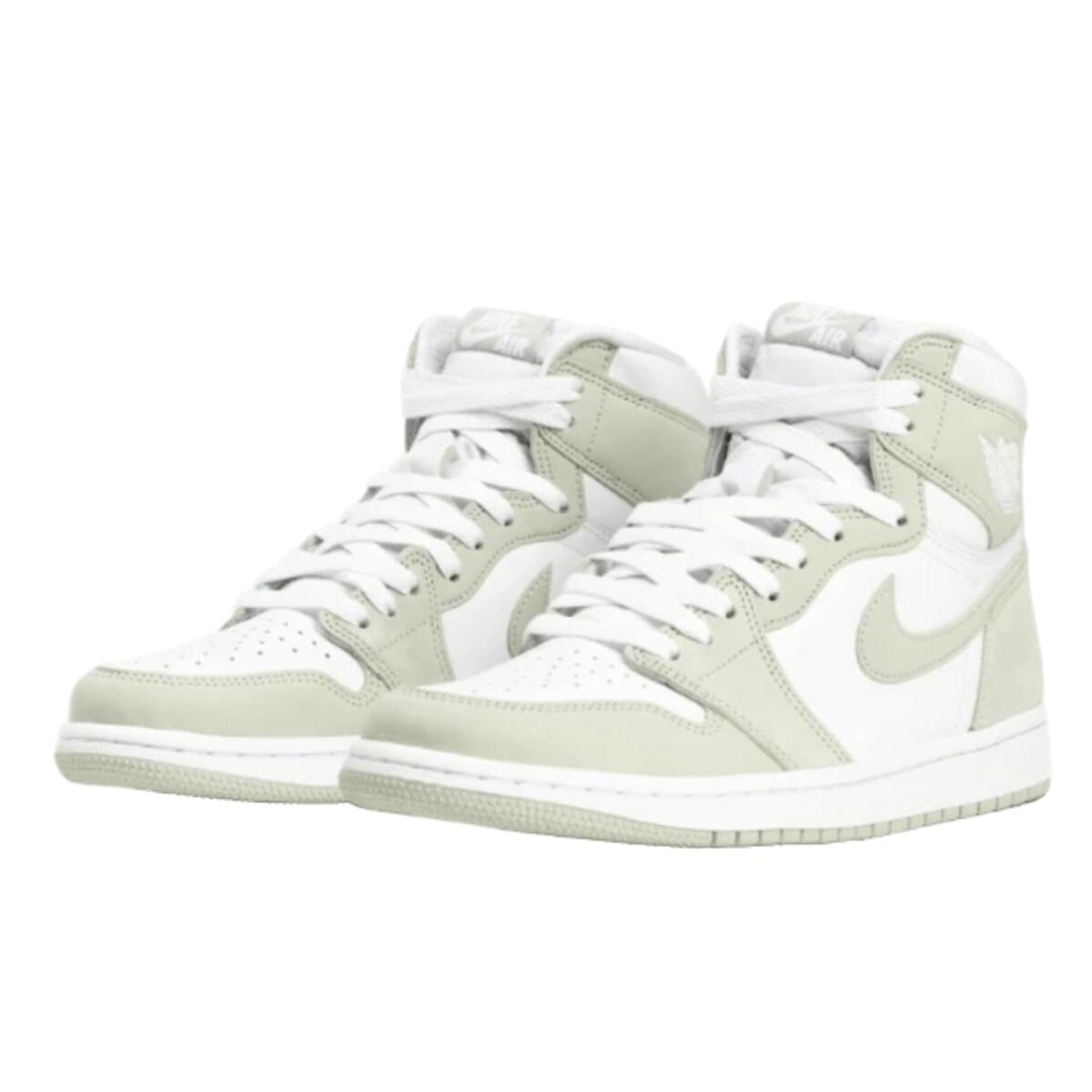Schoenen  1 High OG Seafoam 2/4