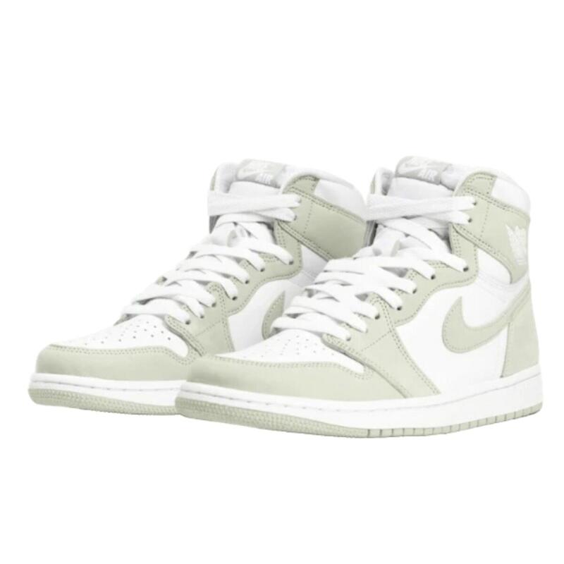 1 High OG Seafoam