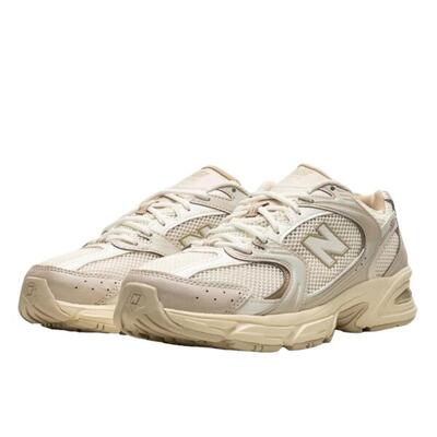 Buty do chodzenia dla dorosłych New Balance 530 Beige Angora