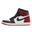 1 Retro High OG Black Toe Reimagined
