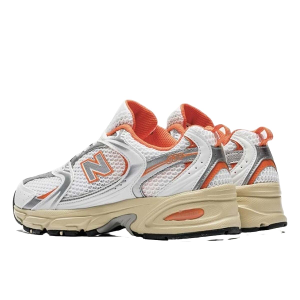New Balance 530 White Sun Glow — foto 3