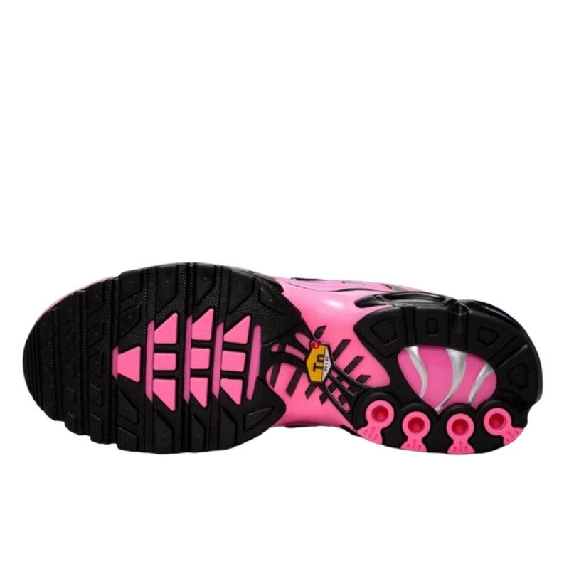 Air Max Plus Pink Black