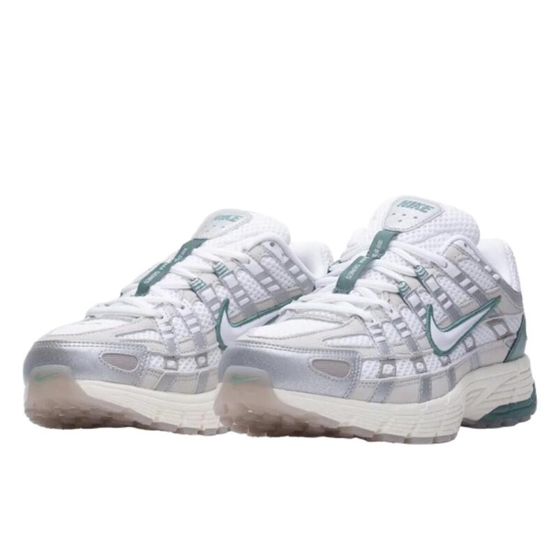 P-6000 Premium Light Bone Bicoastal Green