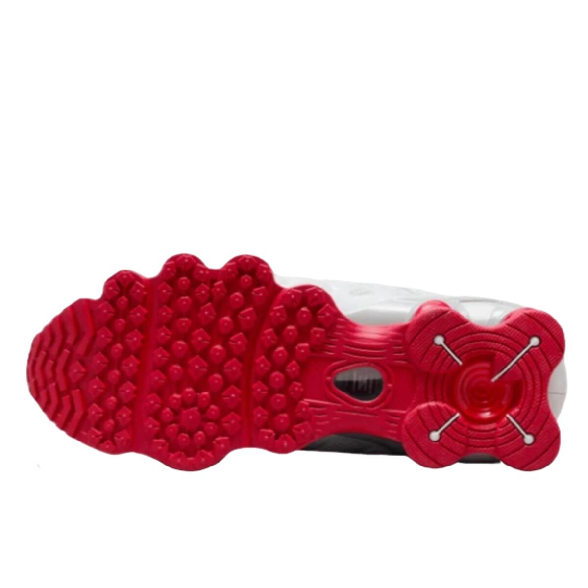 Chaussures  Shox TL Gym Red 3/3