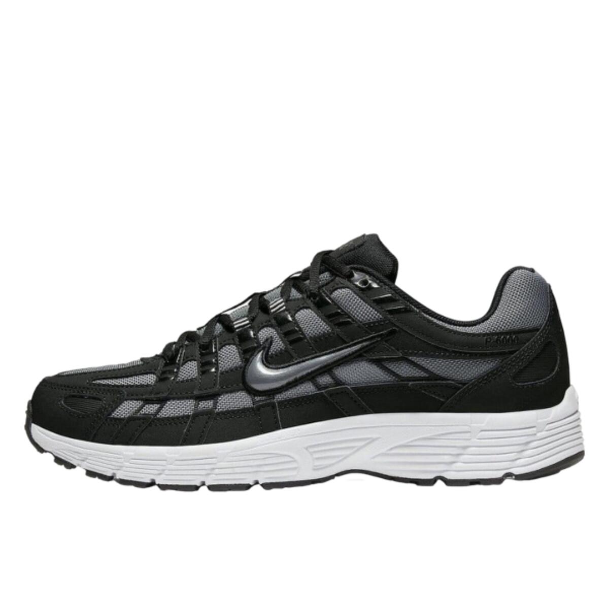 NIKE Shoes  P-6000 Black Cool Grey