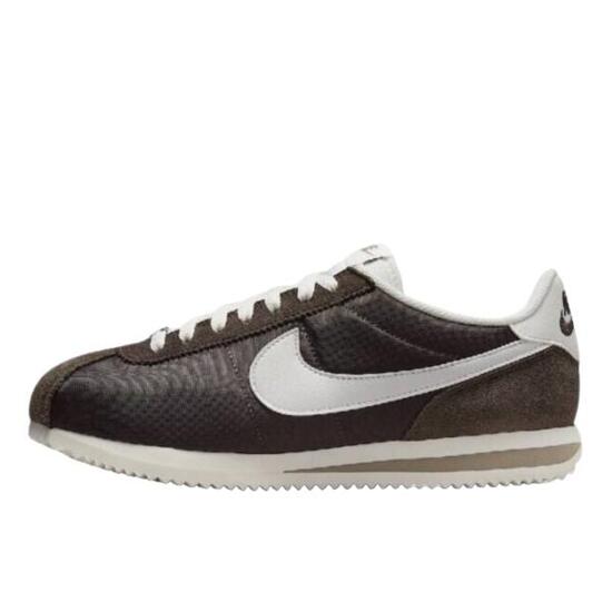 Scarpe Cortez Baroque Brown
