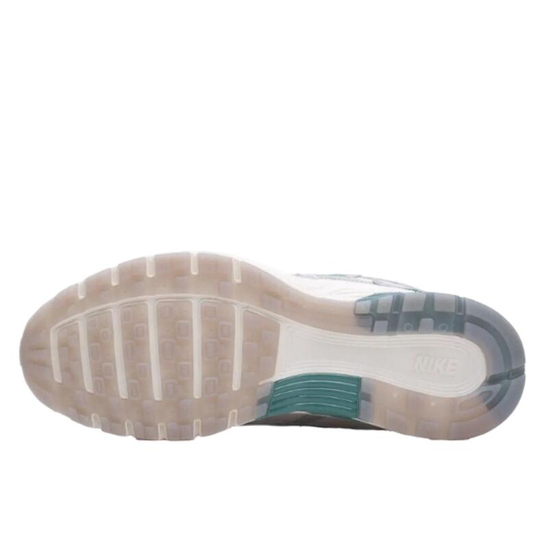 P-6000 Premium Light Bone Bicoastal Green